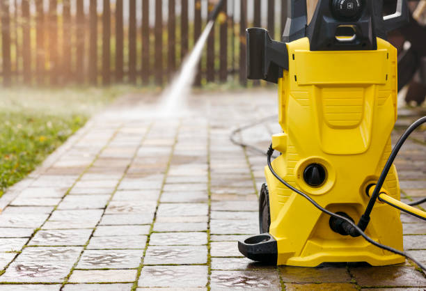 Best Patio and Deck Pressure Washing  in Blowing Rock, NC